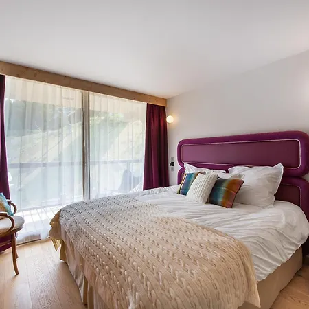 Appartement Spacieux Avec Jacuzzi, - Fr-1-562-79