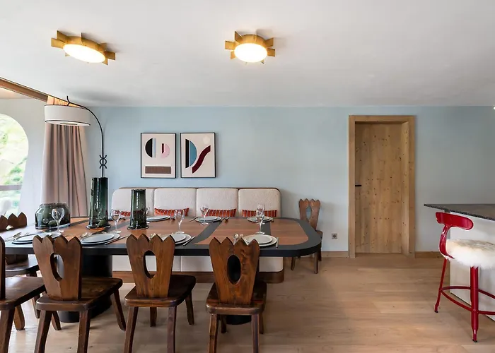 Spacieux Avec Jacuzzi, - Fr-1-562-79 Appartement *