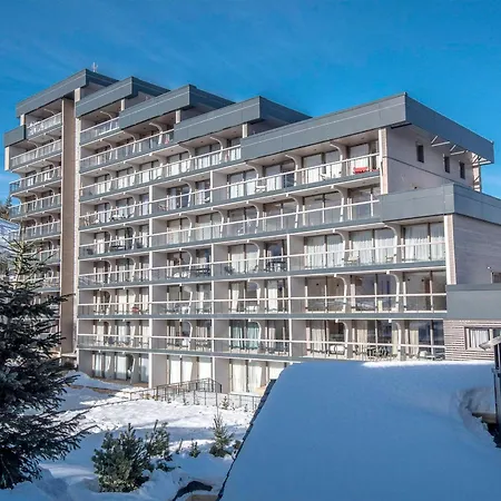 Spacieux Avec Jacuzzi, - Fr-1-562-79 * 谷雪维尔