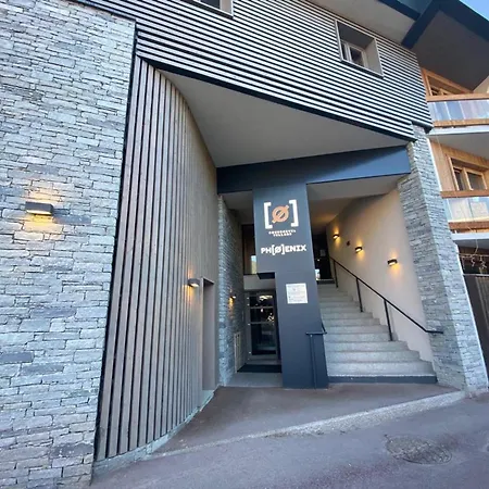 Spacieux Avec Jacuzzi, - Fr-1-562-79 公寓 *