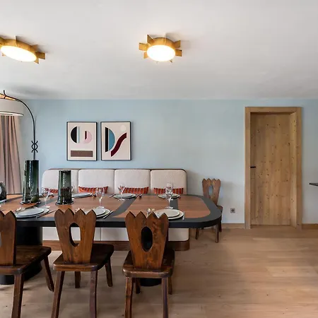 Appartement Spacieux Avec Jacuzzi, - Fr-1-562-79 *