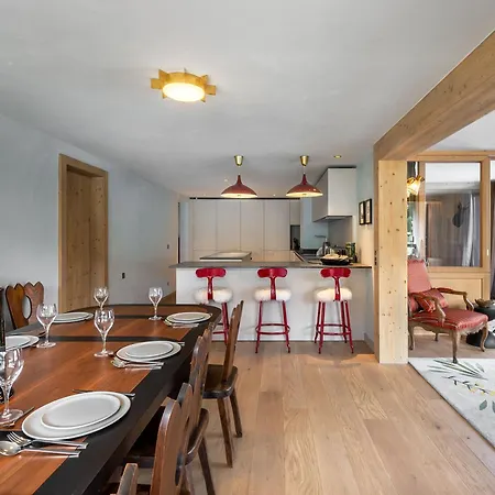 Spacieux Avec Jacuzzi, - Fr-1-562-79