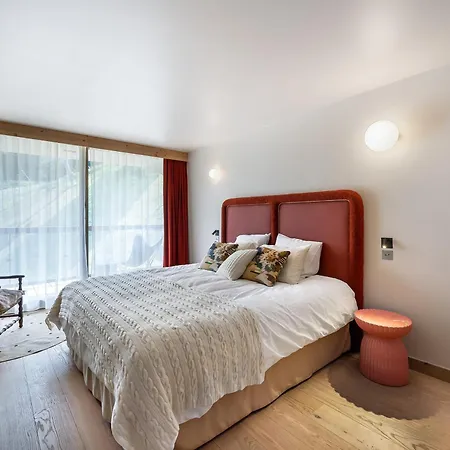 Spacieux Avec Jacuzzi, - Fr-1-562-79 Апартаменты