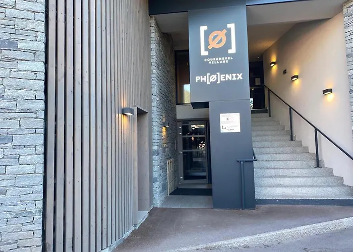 Spacieux Avec Jacuzzi, - Fr-1-562-79 公寓 谷雪维尔