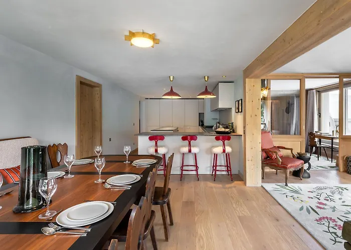 Spacieux Avec Jacuzzi, - Fr-1-562-79