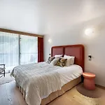 Apartment Spacieux Avec Jacuzzi, - Fr-1-562-79 *