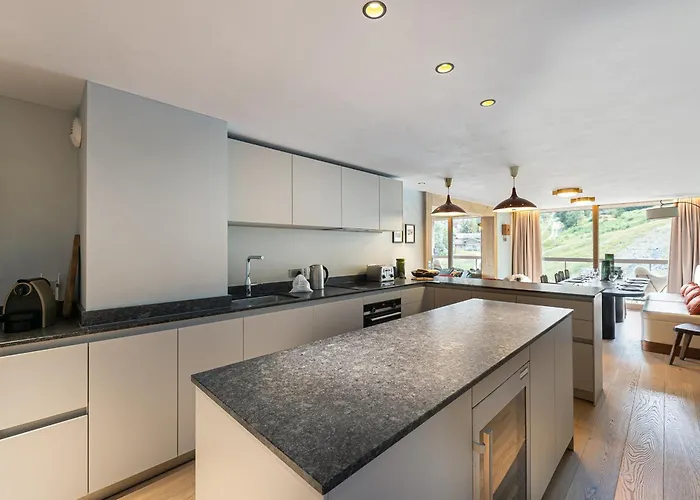 Spacieux Avec Jacuzzi, - Fr-1-562-79 Apartament *