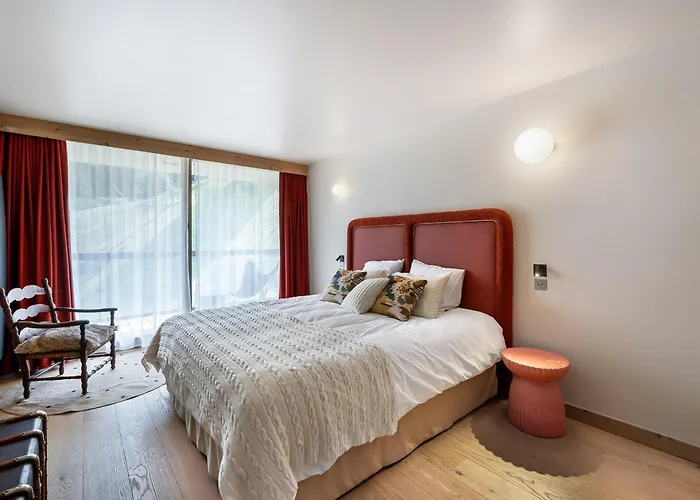 Apartament Spacieux Avec Jacuzzi, - Fr-1-562-79 *